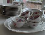 Bavaria Bareuther servies KOOPJE <€1,00/stuk, Ophalen