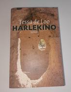 Tessa de Loo  :  Harlekino, Ophalen of Verzenden