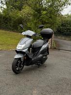 Sym orbit 3 (b klasse) zo goed als nieuw, Vélos & Vélomoteurs, Scooters | SYM, Enlèvement ou Envoi, Comme neuf, Orbit