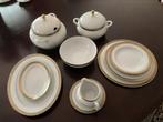 Eschenbach 50-delig  thee/koffie/eetservies, Ophalen, Zo goed als nieuw, Overige stijlen, Porselein