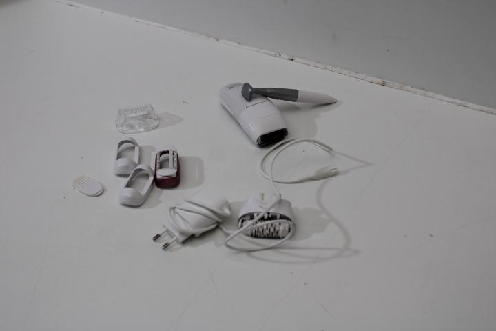 Braun Silk-épil 9 9-890 Epilator, Handtassen en Accessoires, Uiterlijk | Lichaamsverzorging