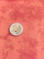 2 euro ierland, Postzegels en Munten, Munten | Europa | Euromunten, Ophalen, Ierland, 2 euro, Losse munt