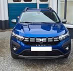 Dacia Sandero Stepway 9.950 Km, Autos, Achat, Euro 6, Entretenue par le concessionnaire, 5 portes