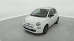 Fiat 500 1.0i MHEV Dolcevita CARPLAY / PDC AR / JA 16", Auto's, 4 zetels, Stof, Gebruikt, 110 g/km