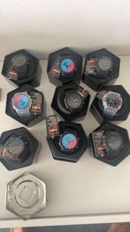 G shocks casio 35 per stuk komt met alles, Ophalen, Zo goed als nieuw, Casio