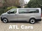 Citroën Jumpy 1.5 D | Euro6 | 8 zitp | 93.000km | Apple Car, Auto's, Gebruikt, 4 cilinders, 120 pk, Bedrijf