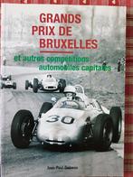 Grand Prix de Bruxelles 1960-1962, Ophalen, Zo goed als nieuw