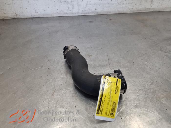Tuyau intercooler d'un Mercedes Vito, Autos : Pièces & Accessoires, Climatisation & Chauffage, Mercedes-Benz, Utilisé, 3 mois de garantie