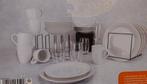 Servies, Huis en Inrichting, Ophalen, Nieuw