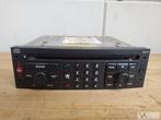 Peugeot 807 Citroen C8 radio met navigatie 14005552xt €100, Gebruikt, -, -, Ophalen of Verzenden