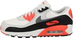 Nike Air Max 90 Gore-TEX Summit White/Bright Crimson, Envoi, Neuf, Chaussures