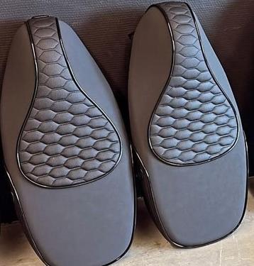 VESPA SPRINT RS CUSTOM HOEZEN 1 ZITS NIEUW  beschikbaar voor biedingen
