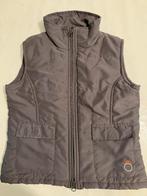 Bodywarmer mouwloos jasje Fouganza tienkamp 7-8 jaar, Zo goed als nieuw, Kinderen, Bovenkleding