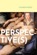 Perspective(s) - Laurent Binet, Boeken, Romans, Nieuw, Amerika, Ophalen of Verzenden