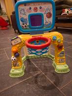 Vtech Sport en Scoor speelplaats, Ophalen, Zo goed als nieuw