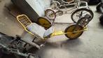 go cart, billenkar, Fietsen en Brommers, Ophalen, Gebruikt, Zeedijk