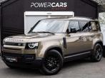 Land Rover Defender 110 | D200 S | BLACK PACK | TREKHAAK | L, Auto's, Land Rover, Te koop, 199 g/km, Gebruikt, 5 deurs