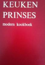 De keukenprinses, modern kookboek, Boeken, Ophalen