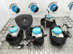 Mercedes CLA stuur airbag  en 4 spanners, Ophalen of Verzenden, Gebruikt