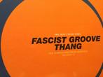 Heaven 17. (We Don’t Need This) Fascist Groove Thang., Cd's en Dvd's, Vinyl | Dance en House, Ophalen of Verzenden
