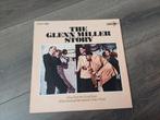 LP The Glenn Miller Story, Ophalen, Gebruikt