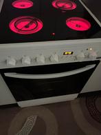 Elektronische kookplaat met oven, Verzamelen, Elektronische Apparatuur, Ophalen