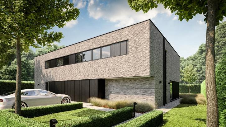Bouwgrond 2HOB // MEERHOUT, Immo, Gronden en Bouwgronden, 500 tot 1000 m², Verkoop zonder makelaar