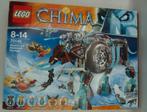 Lego Chima Mamoet, Kinderen en Baby's, Speelgoed | Duplo en Lego, Ophalen of Verzenden