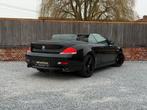 BMW 630I/Cabriolet/cuir/manuel/ohb/carplay/, Cuir, Achat, Série 6, Entreprise