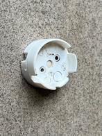 Tl lamp fitting T8 houder €0.5/stuk, Ophalen, Zo goed als nieuw