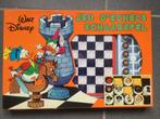 Jeu d’échec Disney vintage (jamais utilisé), Enlèvement ou Envoi