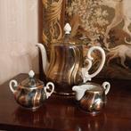 Koffiekan, Enlèvement