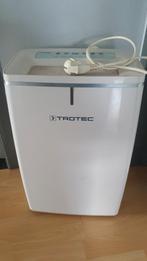 Trotec luchtontvochtiger TTK 53E, Elektronische apparatuur, Ophalen, Zo goed als nieuw