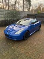 Toyota celica, Autos, Toyota, Achat, Boîte manuelle, Celica, 4 cylindres