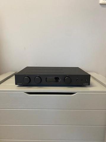 Audiolab 6000A MKII | Versterker | Zwart beschikbaar voor biedingen