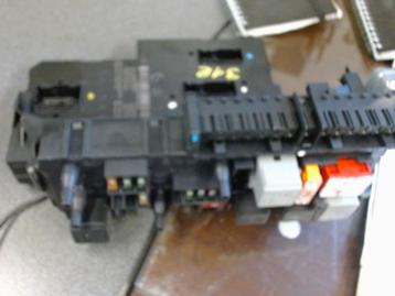 Module électronique Mercedes C204 2007-2010 5DK00922514  beschikbaar voor biedingen