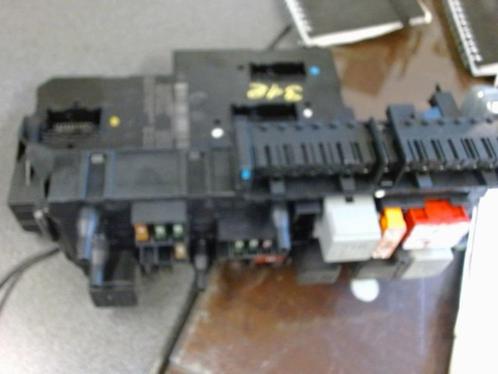 Module électronique Mercedes C204 2007-2010 5DK00922514, Auto-onderdelen, Overige Auto-onderdelen, Gebruikt, Ophalen
