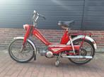 KTM Hobby oldtimer brommer met Puch blok bromfiets project, Ophalen, Klasse B (45 km/u), 49 cc, Puch