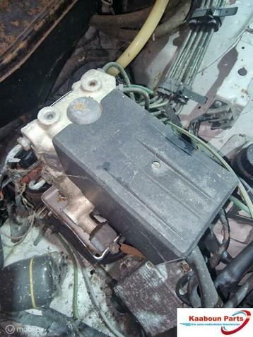 ABS pomp Mercedes S-klasse W126 280 SE ('80-'91) beschikbaar voor biedingen