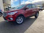 Ford Kuga 1,5 ecoboost benzine, Auto's, Ford, Te koop, Kuga, Bedrijf, Benzine