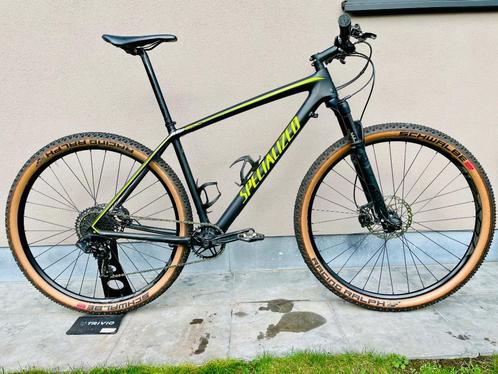 SPECIALIZED EPIC HT (parfaitement entretenu), Vélos & Vélomoteurs, Vélos | Hommes | Vélos de sport & Vélo de randonnée, Utilisé