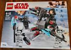 LEGO Star Wars 75197 First Order Specialists Batt. Pack 2017, Kinderen en Baby's, Nieuw, Complete set, Ophalen of Verzenden, Lego