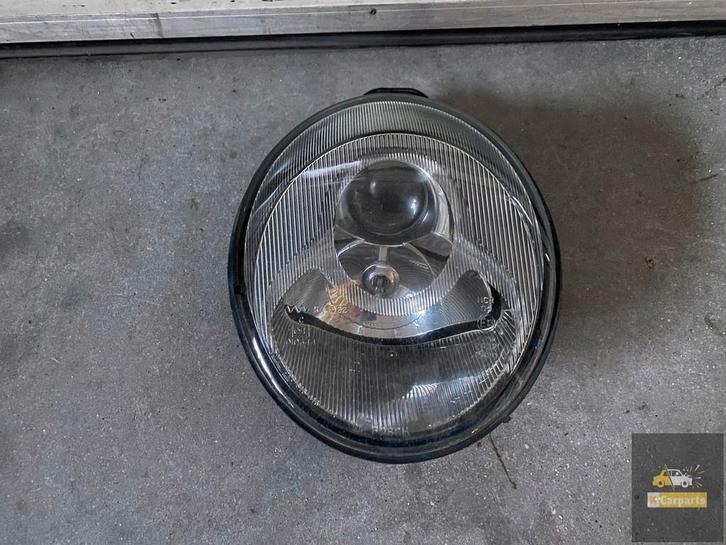 99363103200, VOORLICHT RECHTS PORSCHE 911 993, Auto-onderdelen, Verlichting, Porsche, Gebruikt