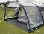 Kampa Canopy studland 8 air - bergen 6 air pro, Caravans en Kamperen, Voortenten en Luifels, Ophalen of Verzenden, Zo goed als nieuw