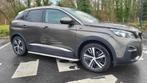 PEUGEOT 3008 diesel 1.5, Autos, Peugeot, Cuir, Achat, Euro 6, Autres couleurs