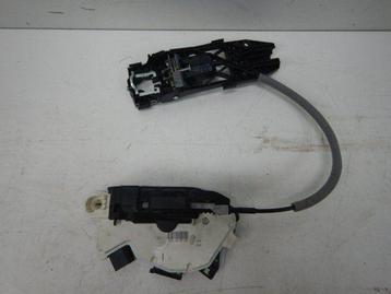 VW Up! Portierslot Links-voor 1S1837015B beschikbaar voor biedingen