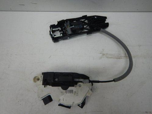 VW Up! Portierslot Links-voor 1S1837015B, Auto-onderdelen, Carrosserie, Volkswagen, Gebruikt, Ophalen of Verzenden