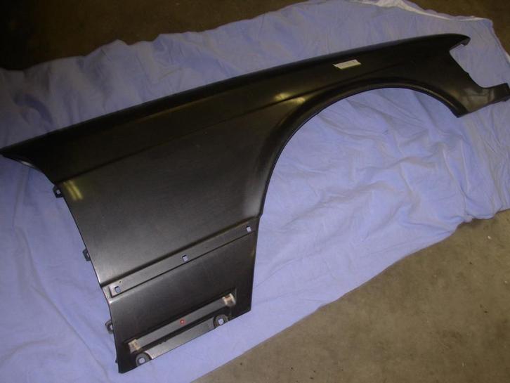 Mercedes W126 S SE SEL en SEC onderdelen, Auto-onderdelen, Carrosserie, Mercedes-Benz, Oldtimer onderdelen, Gebruikt, Ophalen of Verzenden