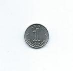 Frankrijk, 1 Centime 1969., Ophalen of Verzenden, Frankrijk, Losse munt