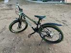 Mtb 24 inch, Fietsen en Brommers, Fietsen | Mountainbikes en ATB, Gebruikt, Ophalen, Overige merken, Minder dan 45 cm